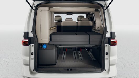 Bild eines California Ocean eHybrid 180 kW 4M