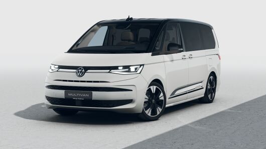 Bild eines Multivan Edition ÜH eHybrid 180 kW 4M