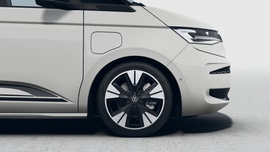 Bild eines Multivan Edition ÜH eHybrid 180 kW 4M