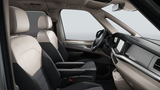 Bild eines Multivan Edition ÜH eHybrid 180 kW 4M