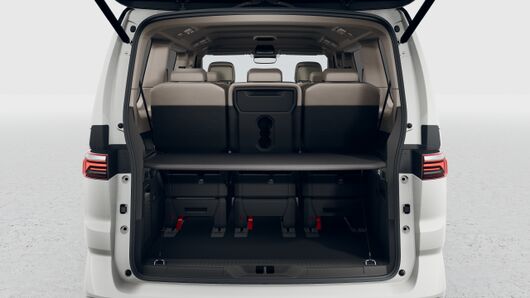 Bild eines Multivan Edition ÜH eHybrid 180 kW 4M