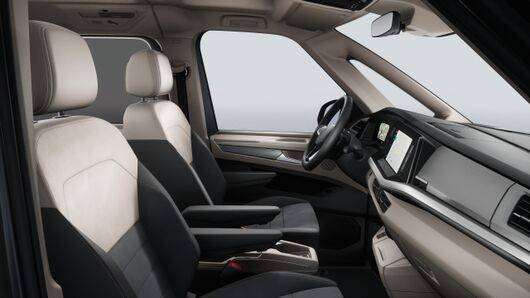 Bild eines Multivan Edition eHybrid 180 kW 4MOTION