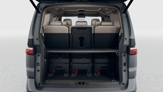 Bild eines Multivan Edition eHybrid 180 kW 4MOTION