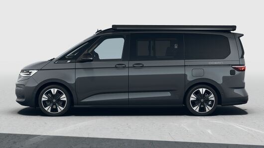 Bild eines California Ocean eHybrid 180 kW 4M