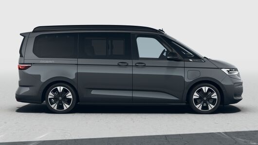 Bild eines California Ocean eHybrid 180 kW 4M