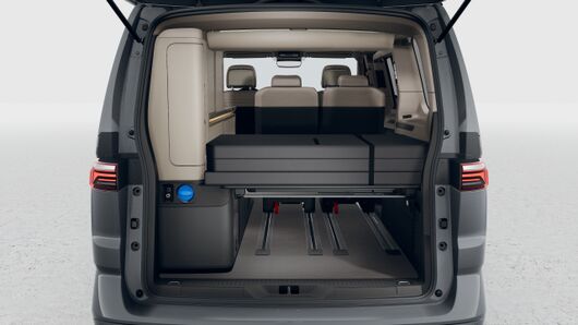 Bild eines California Ocean eHybrid 180 kW 4M