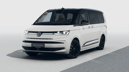 Bild eines Multivan Edition ÜH eHybrid 180 kW 4M
