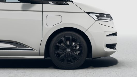 Bild eines Multivan Edition ÜH eHybrid 180 kW 4M