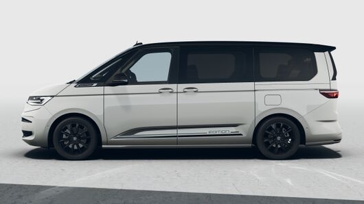 Bild eines Multivan Edition ÜH eHybrid 180 kW 4M