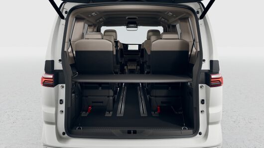 Bild eines Multivan Edition ÜH eHybrid 180 kW 4M