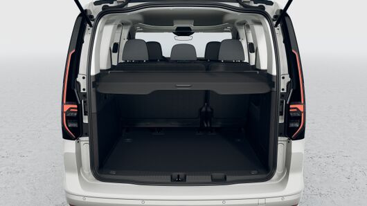Bild eines Caddy Edition TDI 4MOTION