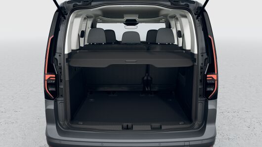 Bild eines Caddy Edition TDI 4MOTION