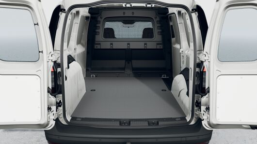 Bild eines Caddy Cargo Maxi TDI 4MOTION