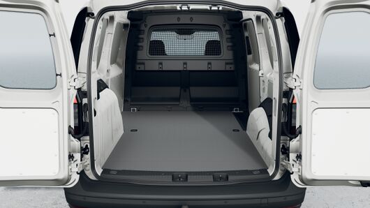 Bild eines Caddy Cargo Maxi TDI 4MOTION