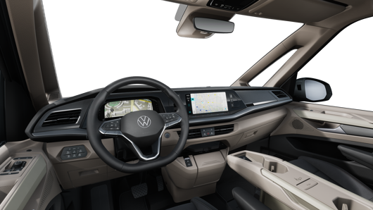 Bild eines Multivan Edition eHybrid 180 kW 4MOTION