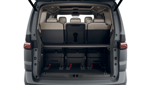 Bild eines Multivan Edition eHybrid 180 kW 4MOTION