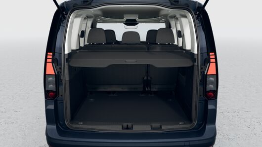 Bild eines Caddy Family TDI