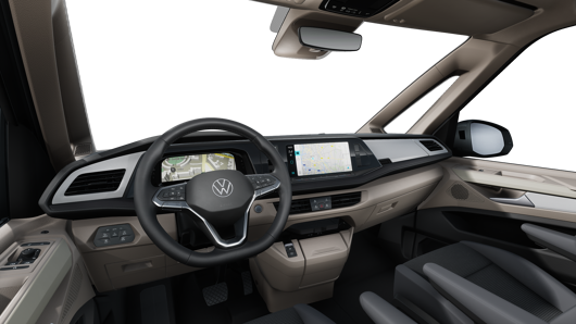 Bild eines Multivan Business eHybrid 180 kW 4MOTION