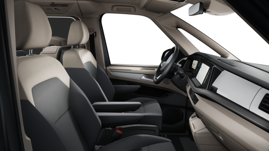 Bild eines Multivan Business eHybrid 180 kW 4MOTION