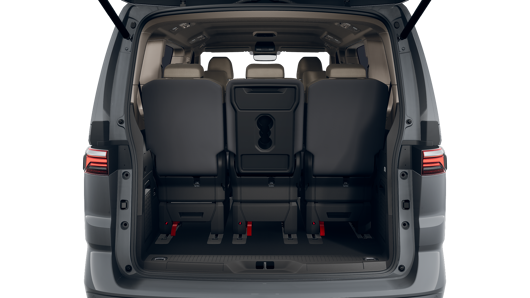 Bild eines Multivan Business eHybrid 180 kW 4MOTION
