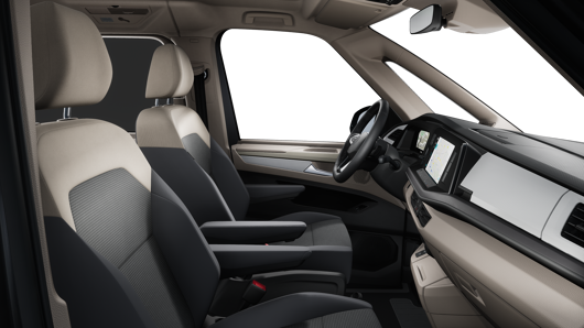 Bild eines Multivan Business eHybrid 180 kW 4MOTION