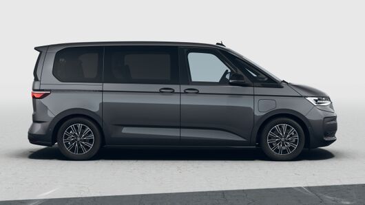 Bild eines Multivan Business eHybrid 180 kW 4MOTION