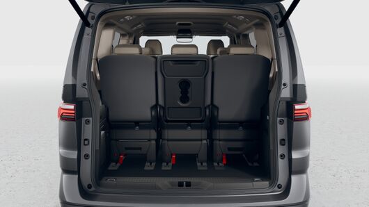 Bild eines Multivan Business eHybrid 180 kW 4MOTION