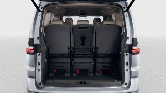 Bild eines Multivan Business eHybrid 180 kW 4MOTION