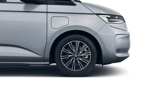 Bild eines Multivan Business ÜH eHybrid 180 kW 4M