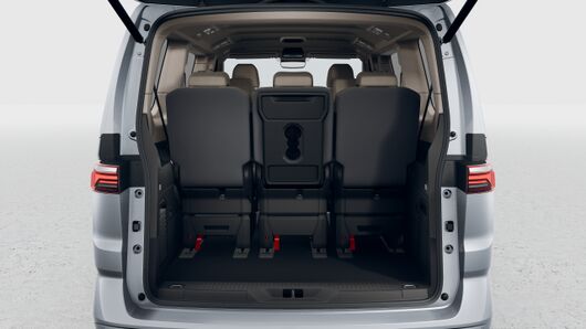 Bild eines Multivan Business ÜH eHybrid 180 kW 4M