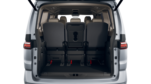 Bild eines Multivan Business ÜH eHybrid 180 kW 4M