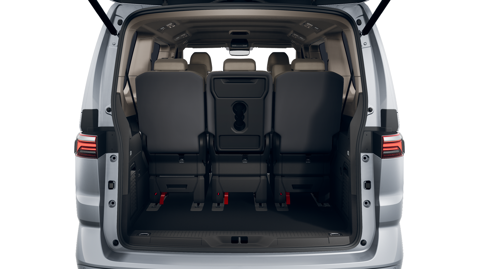 Bild eines Multivan Business ÜH eHybrid 180 kW 4M