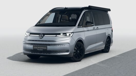 Bild eines California Ocean eHybrid 180 kW 4M