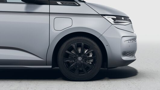 Bild eines California Ocean eHybrid 180 kW 4M