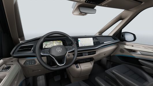 Bild eines California Ocean eHybrid 180 kW 4M