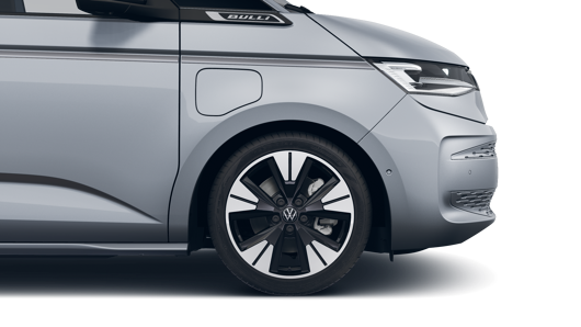 Bild eines Multivan Style eHybrid 180 kW 4MOTION