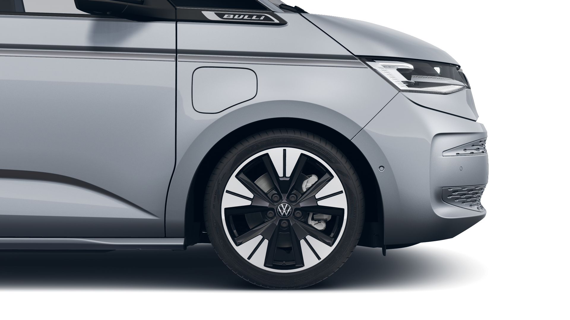 Bild eines Multivan Style eHybrid 180 kW 4MOTION