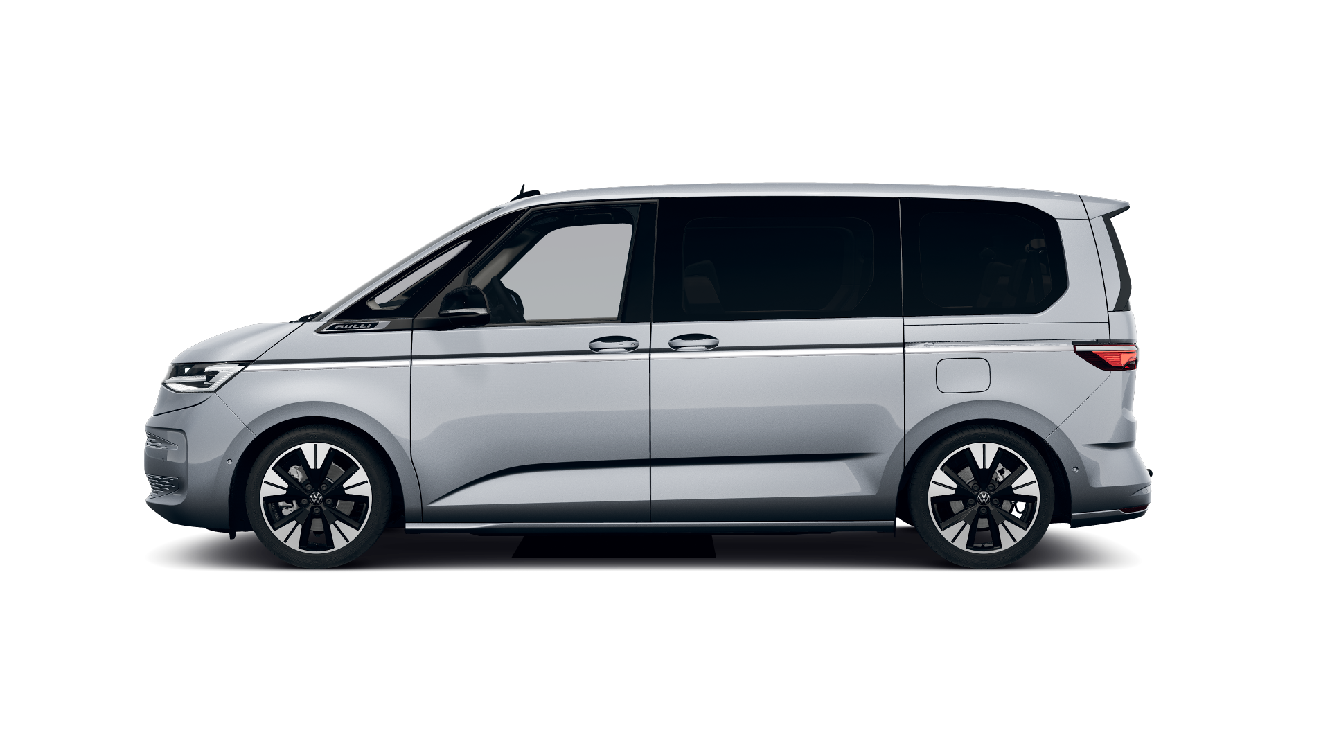 Bild eines Multivan Style eHybrid 180 kW 4MOTION