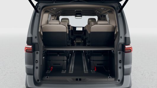 Bild eines Multivan Edition eHybrid 180 kW 4MOTION