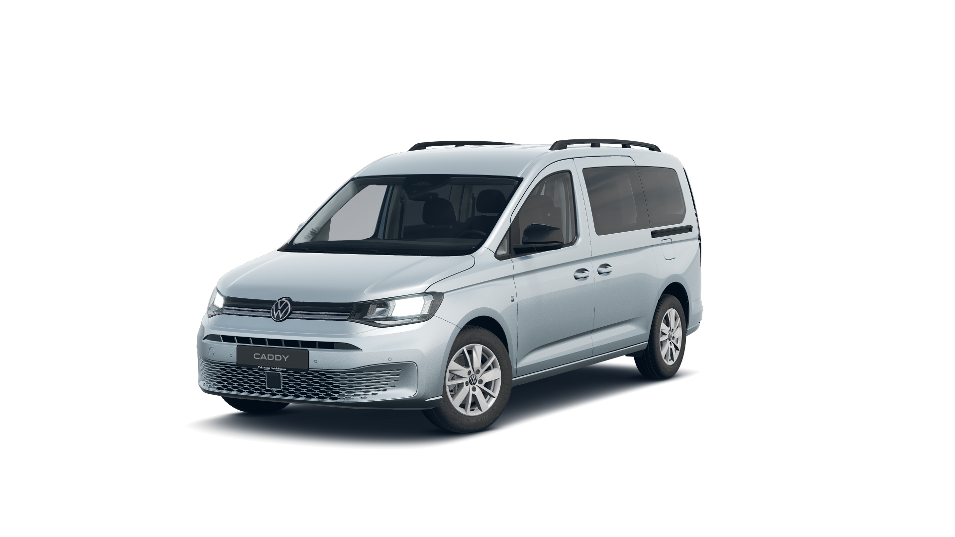 VW Caddy Life Maxi TSI 2026