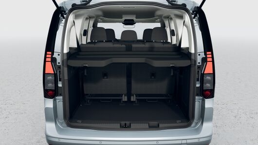 Bild eines Caddy Life Maxi TSI