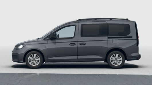 Bild eines Caddy Life Maxi TDI