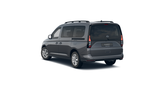 Bild eines Caddy Life Maxi TSI