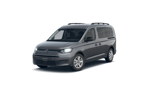 Bild eines Caddy Life Maxi TSI