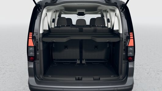 Bild eines Caddy Life Maxi TSI