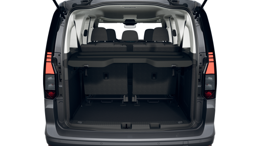 Bild eines Caddy Life Maxi TSI