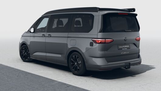 Bild eines California Beach eHybrid 180 kW 4M