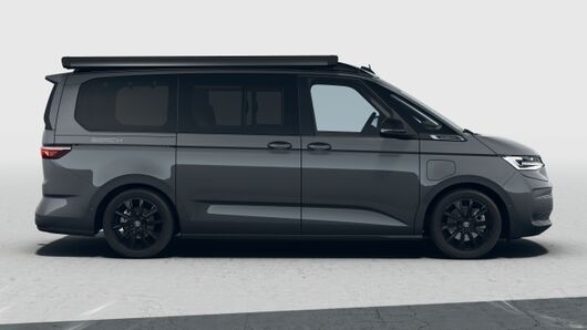 Bild eines California Beach eHybrid 180 kW 4M