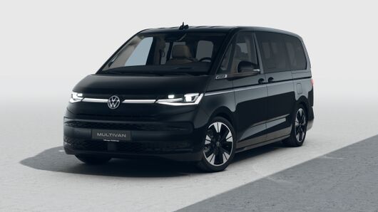 Bild eines Multivan Style ÜH eHybrid 180 kW 4MOTION