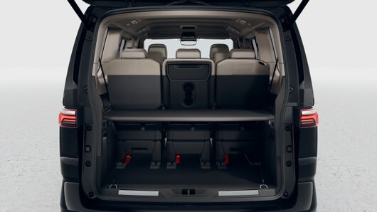 Bild eines Multivan Style ÜH eHybrid 180 kW 4MOTION